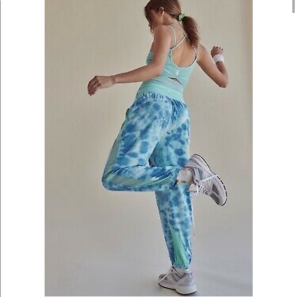 Free People Endless Sunshine Joggers - Picture 2 of 5